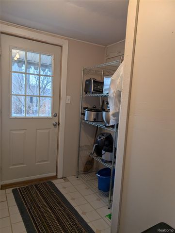 201 S Almer Street, Caro, MI 48723