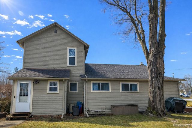 201 S Almer Street, Caro, MI 48723