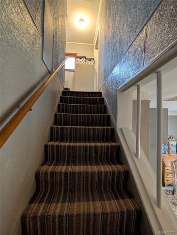 201 S Almer Street, Caro, MI 48723