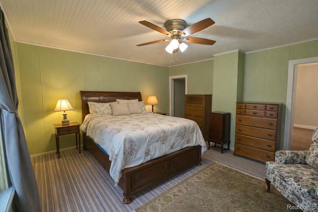 201 S Almer Street, Caro, MI 48723