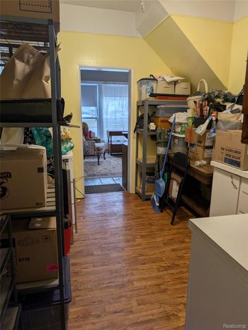 201 S Almer Street, Caro, MI 48723