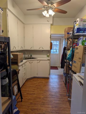 201 S Almer Street, Caro, MI 48723