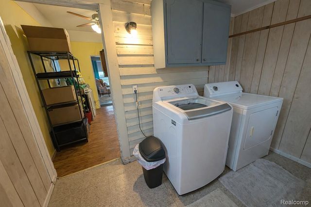 201 S Almer Street, Caro, MI 48723