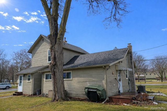 201 S Almer Street, Caro, MI 48723