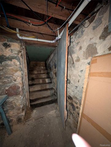 201 S Almer Street, Caro, MI 48723