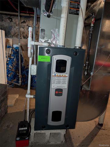 201 S Almer Street, Caro, MI 48723