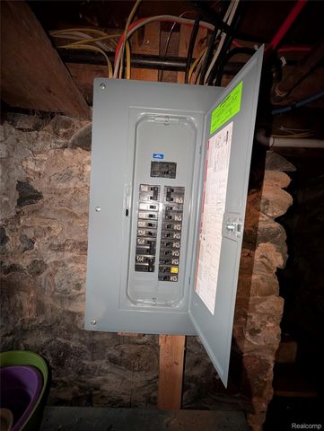 201 S Almer Street, Caro, MI 48723