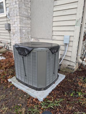 201 S Almer Street, Caro, MI 48723