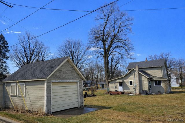 201 S Almer Street, Caro, MI 48723