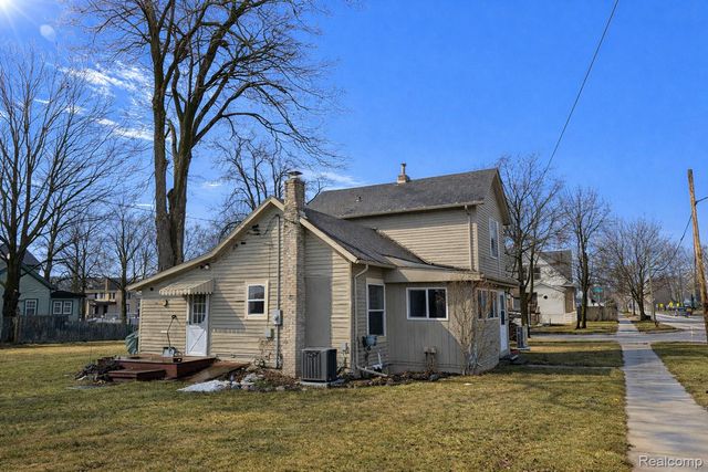 201 S Almer Street, Caro, MI 48723