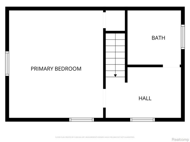 201 S Almer Street, Caro, MI 48723