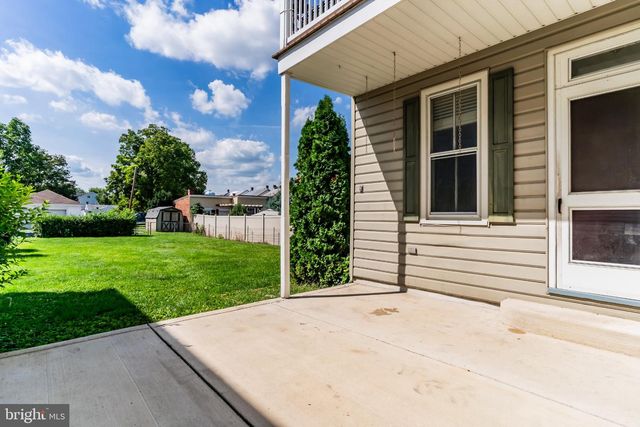 214 N COLLEGE ST, Carlisle, PA 17013