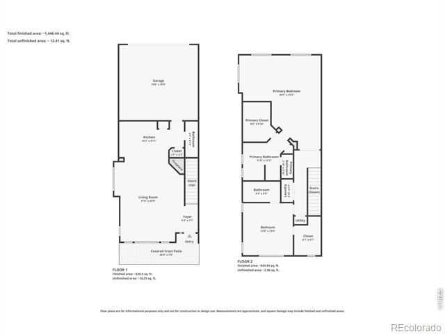 2855 Rock Creek Circle 233, Superior, CO 80027