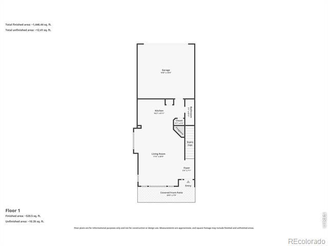 2855 Rock Creek Circle 233, Superior, CO 80027