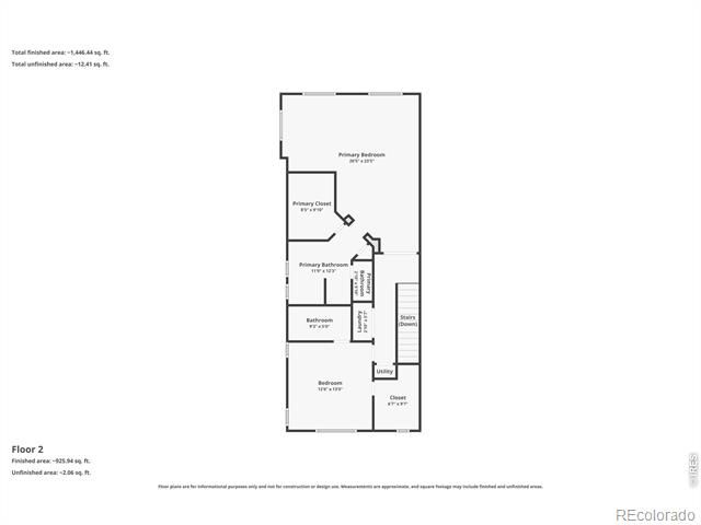 2855 Rock Creek Circle 233, Superior, CO 80027