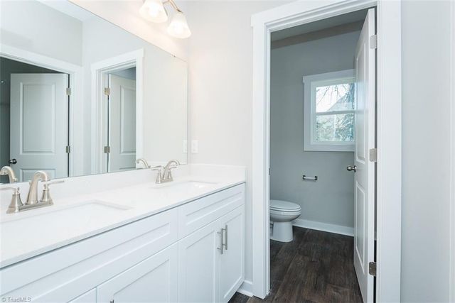 555 Pinnix Road, Burlington, NC 27217