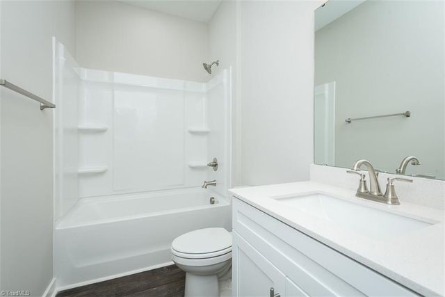 555 Pinnix Road, Burlington, NC 27217