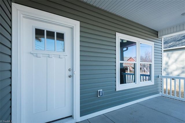 555 Pinnix Road, Burlington, NC 27217