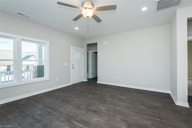 555 Pinnix Road, Burlington, NC 27217