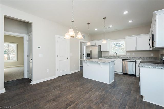 555 Pinnix Road, Burlington, NC 27217