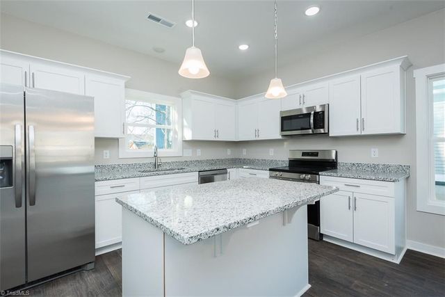 555 Pinnix Road, Burlington, NC 27217