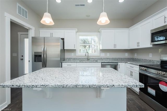 555 Pinnix Road, Burlington, NC 27217