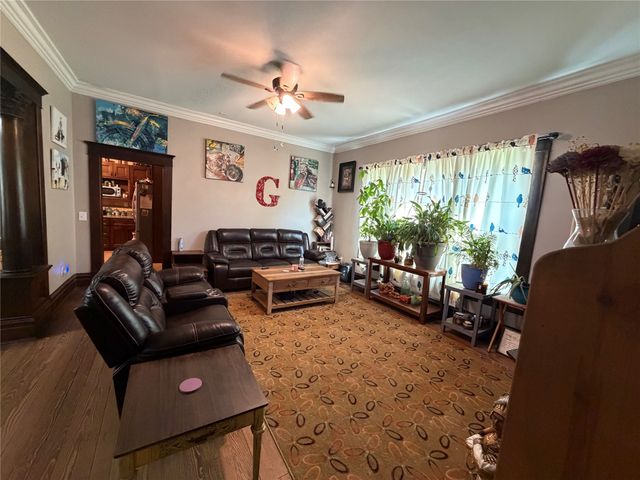 1224 S 7th Street, Mcalester, OK 74501