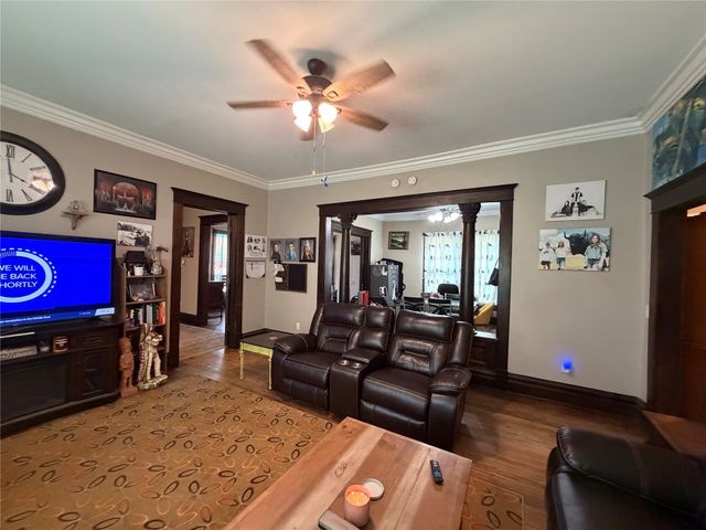1224 S 7th Street, Mcalester, OK 74501