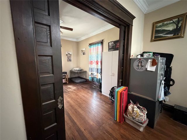 1224 S 7th Street, Mcalester, OK 74501