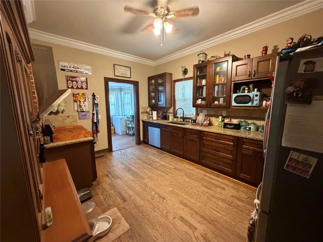 1224 S 7th Street, Mcalester, OK 74501