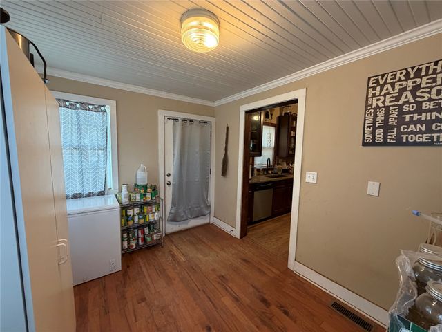 1224 S 7th Street, Mcalester, OK 74501