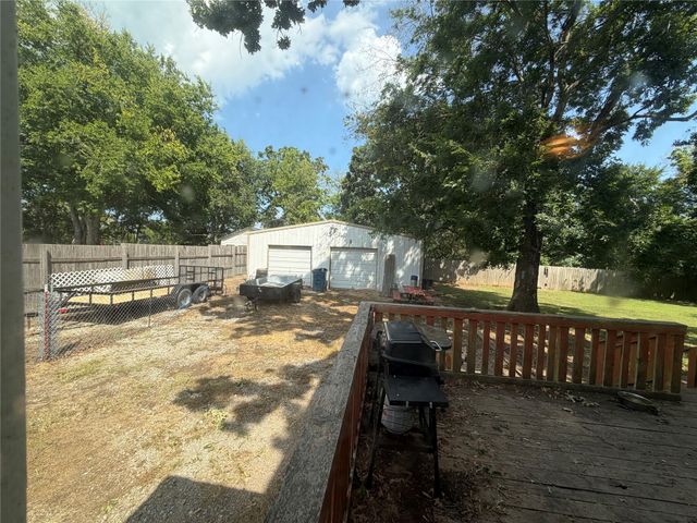 1224 S 7th Street, Mcalester, OK 74501
