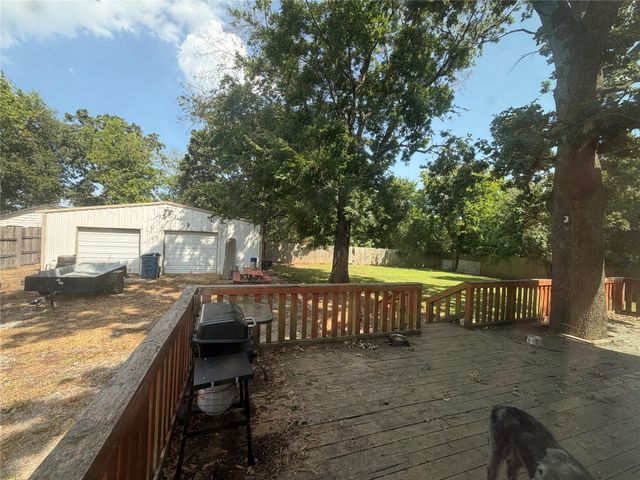 1224 S 7th Street, Mcalester, OK 74501