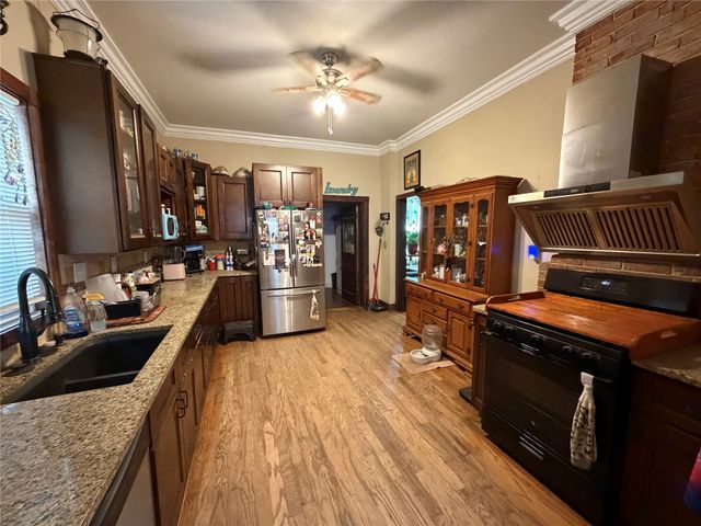 1224 S 7th Street, Mcalester, OK 74501