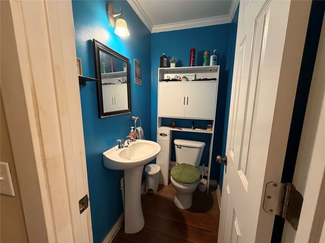 1224 S 7th Street, Mcalester, OK 74501
