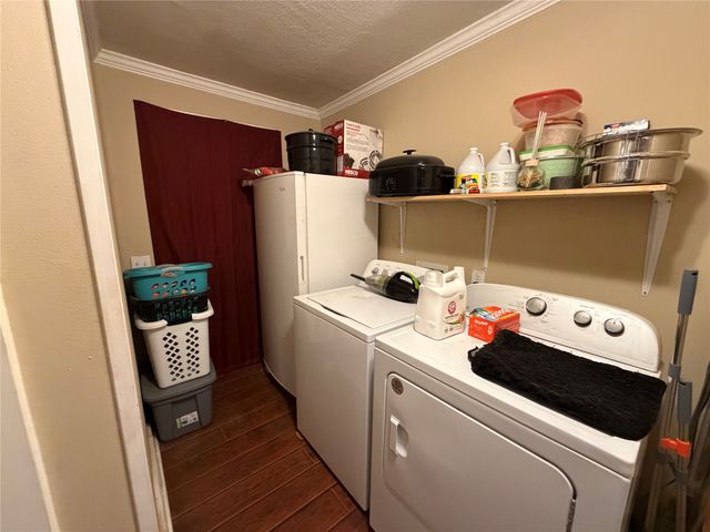 1224 S 7th Street, Mcalester, OK 74501