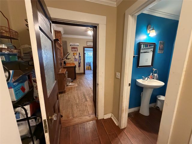 1224 S 7th Street, Mcalester, OK 74501