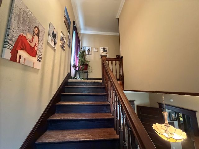 1224 S 7th Street, Mcalester, OK 74501