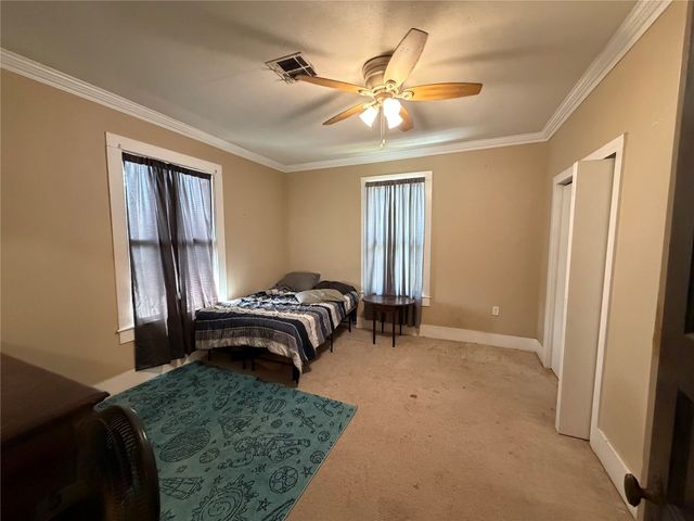 1224 S 7th Street, Mcalester, OK 74501