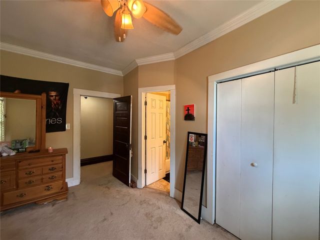 1224 S 7th Street, Mcalester, OK 74501