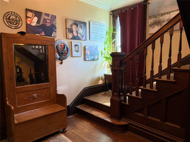 1224 S 7th Street, Mcalester, OK 74501