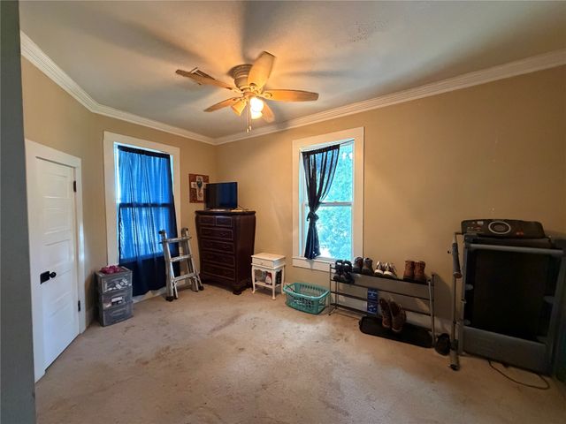 1224 S 7th Street, Mcalester, OK 74501