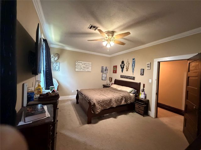 1224 S 7th Street, Mcalester, OK 74501