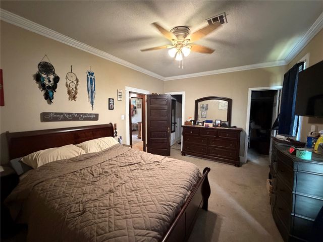 1224 S 7th Street, Mcalester, OK 74501