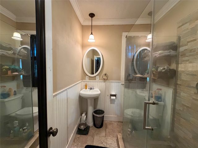 1224 S 7th Street, Mcalester, OK 74501