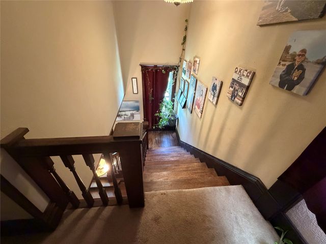 1224 S 7th Street, Mcalester, OK 74501