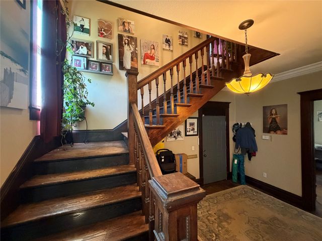 1224 S 7th Street, Mcalester, OK 74501