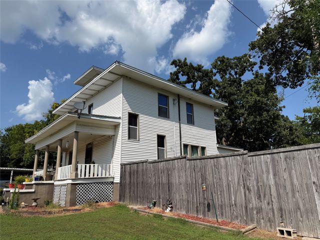 1224 S 7th Street, Mcalester, OK 74501