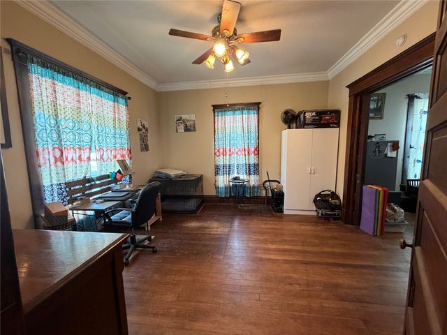 1224 S 7th Street, Mcalester, OK 74501