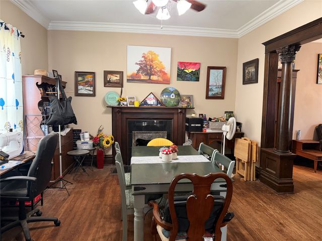 1224 S 7th Street, Mcalester, OK 74501